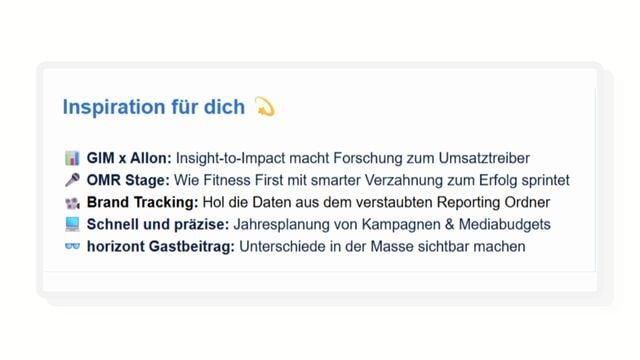 AIlon Newsletter - Dezember Ausgabe