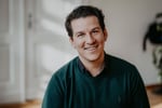 Niklas M. Mrutzek, Executive Partner AIlon