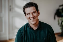 Niklas M. Mrutzek