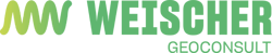 Weischer Geconsult Logo